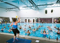 Aqua Fitness 