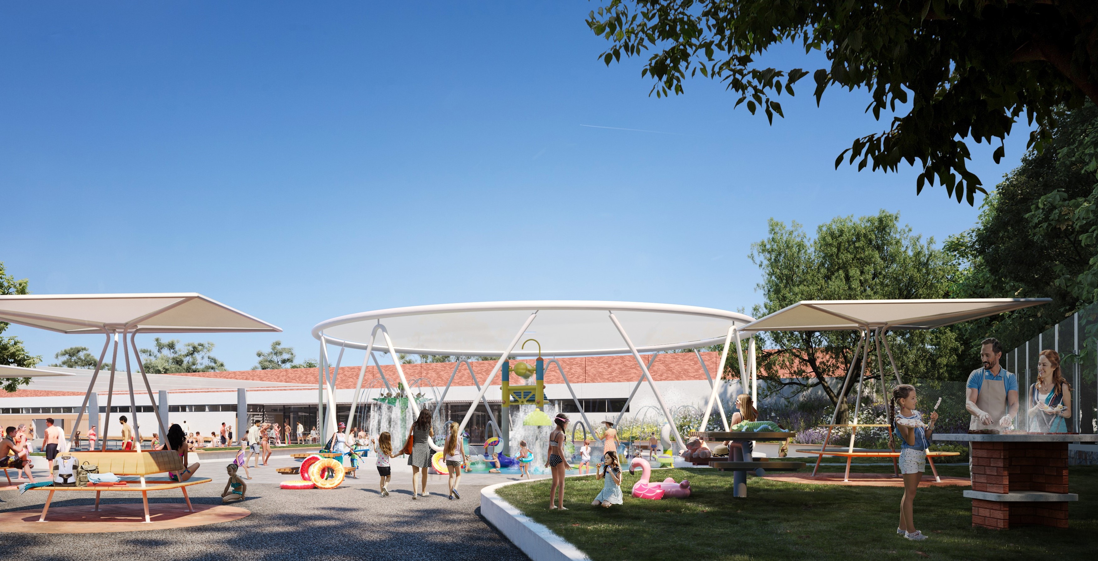 Carnegie Swim Centre - Glen Eira Leisure | Glen Eira Leisure