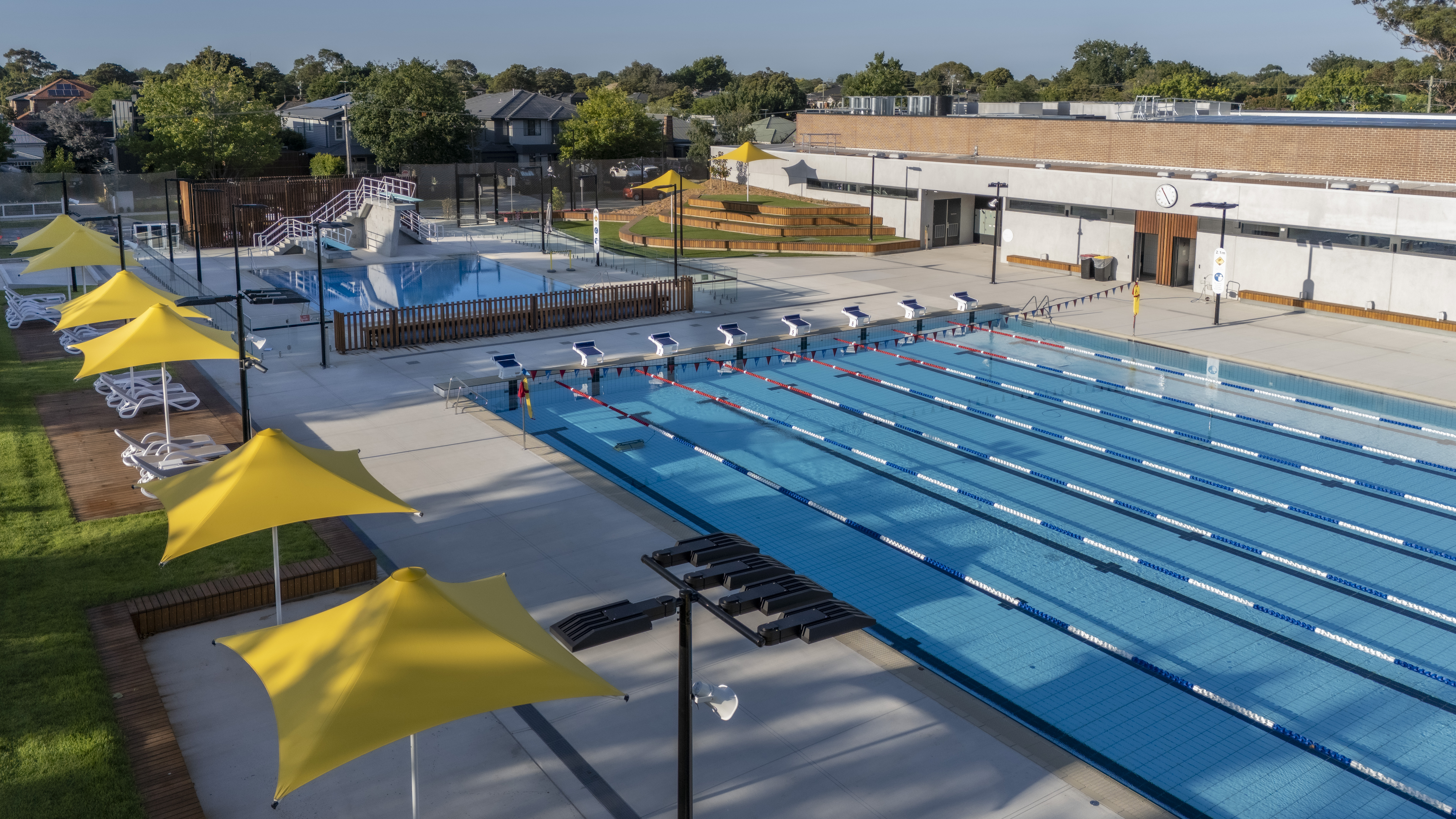 Join Glen Eira Leisure - Glen Eira Leisure | Glen Eira Leisure