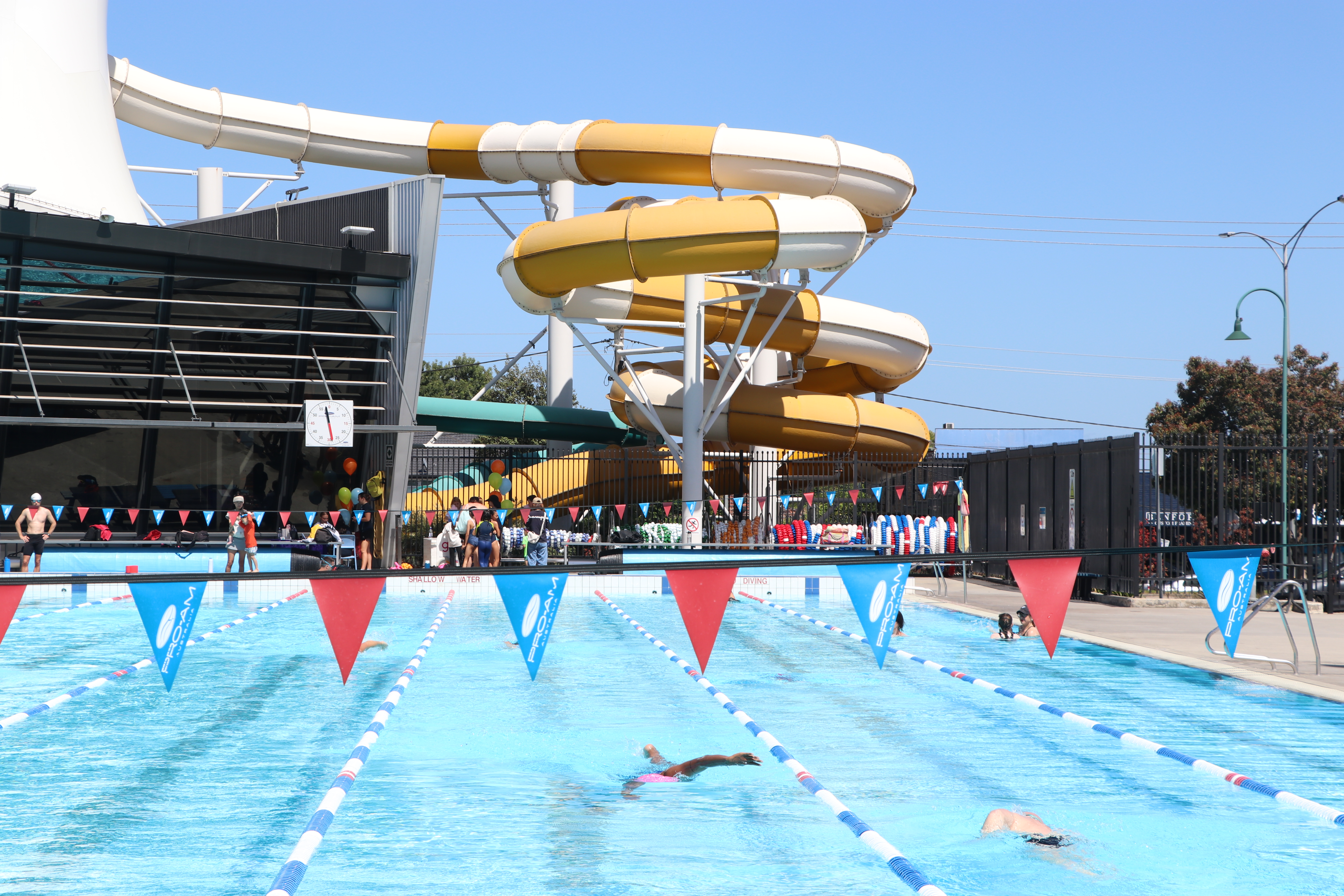 Join Glen Eira Leisure - Glen Eira Leisure | Glen Eira Leisure